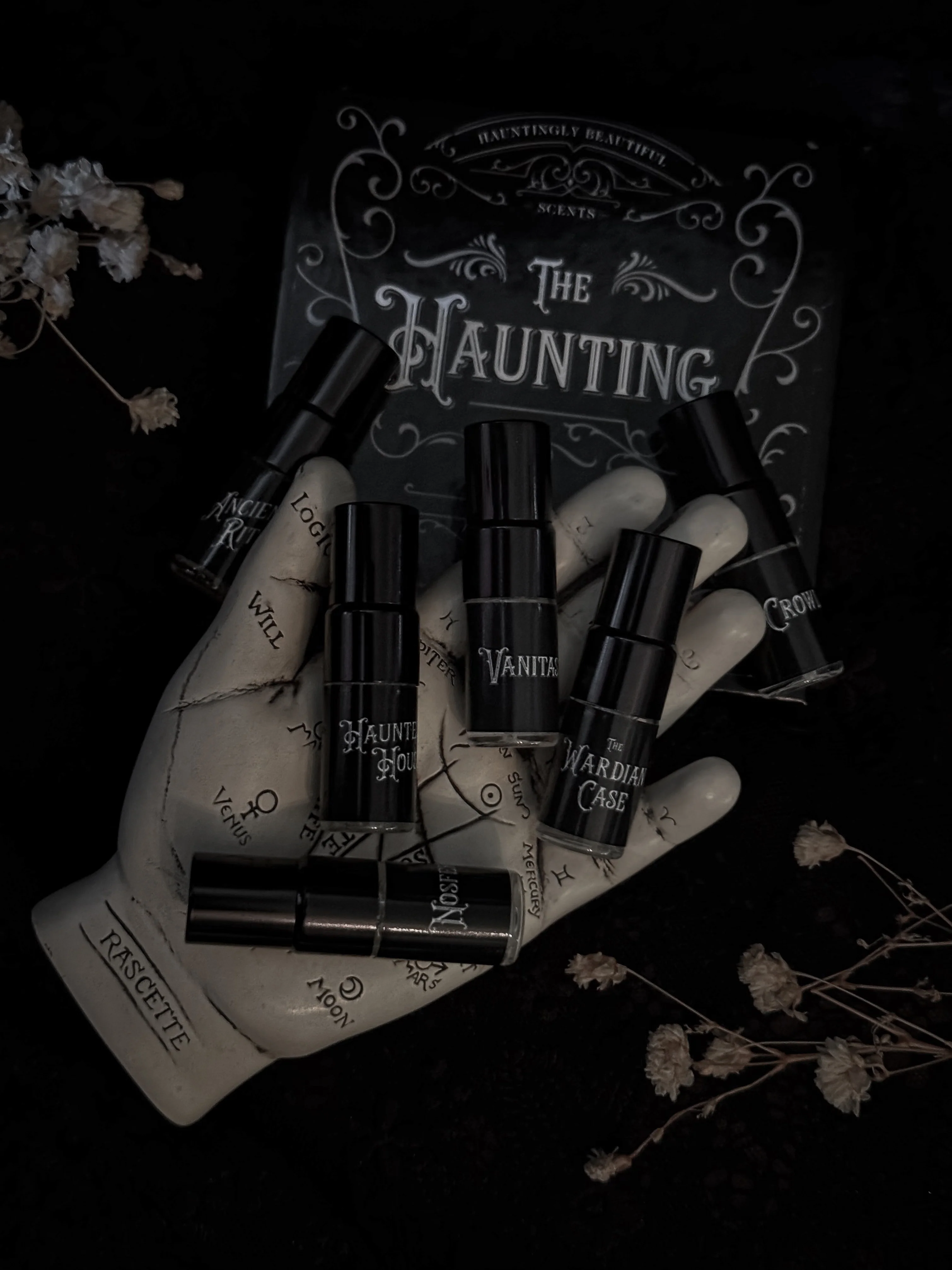 Spray Sample Pack - Image 6