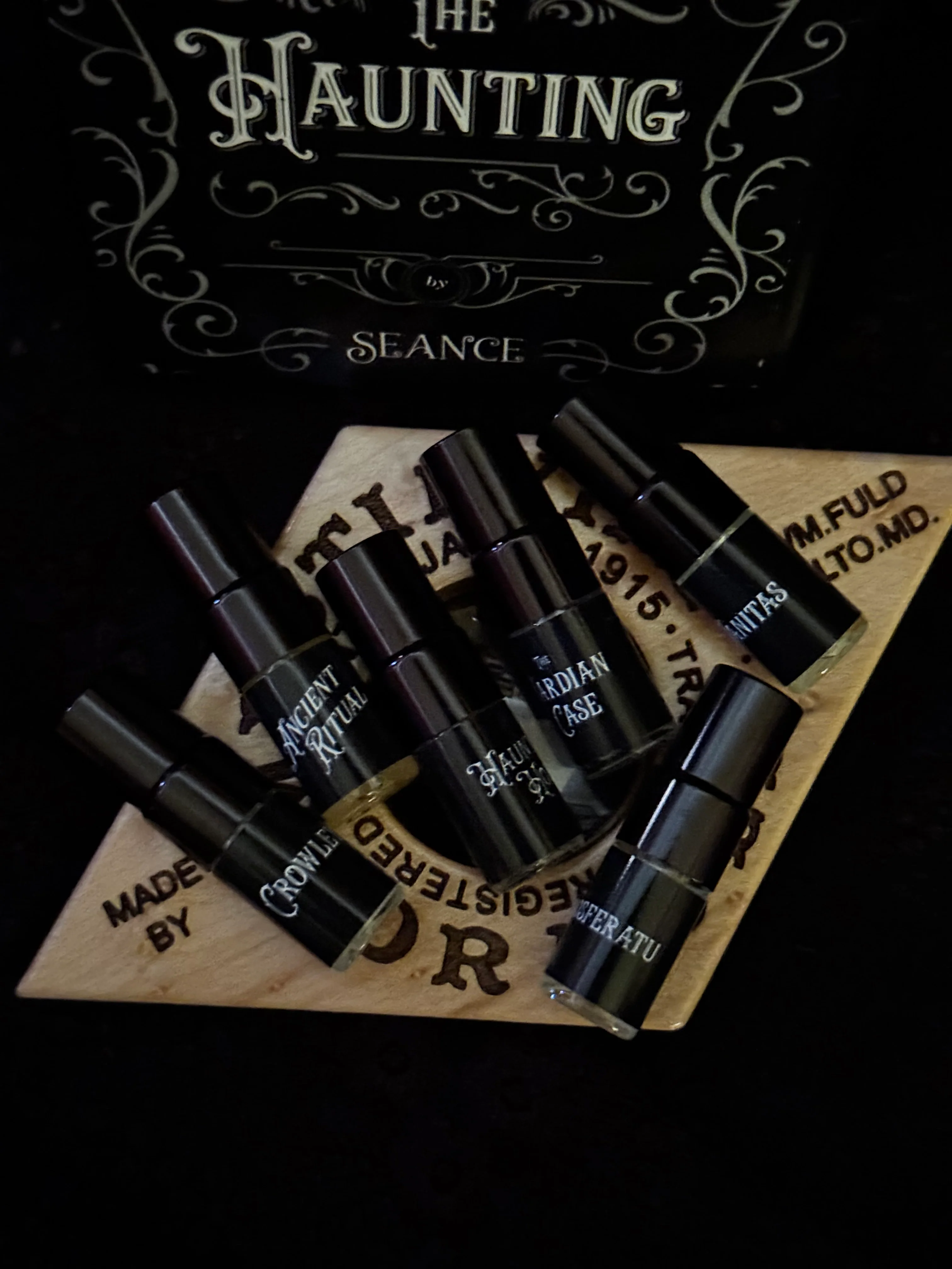 Spray Sample Pack - Image 7