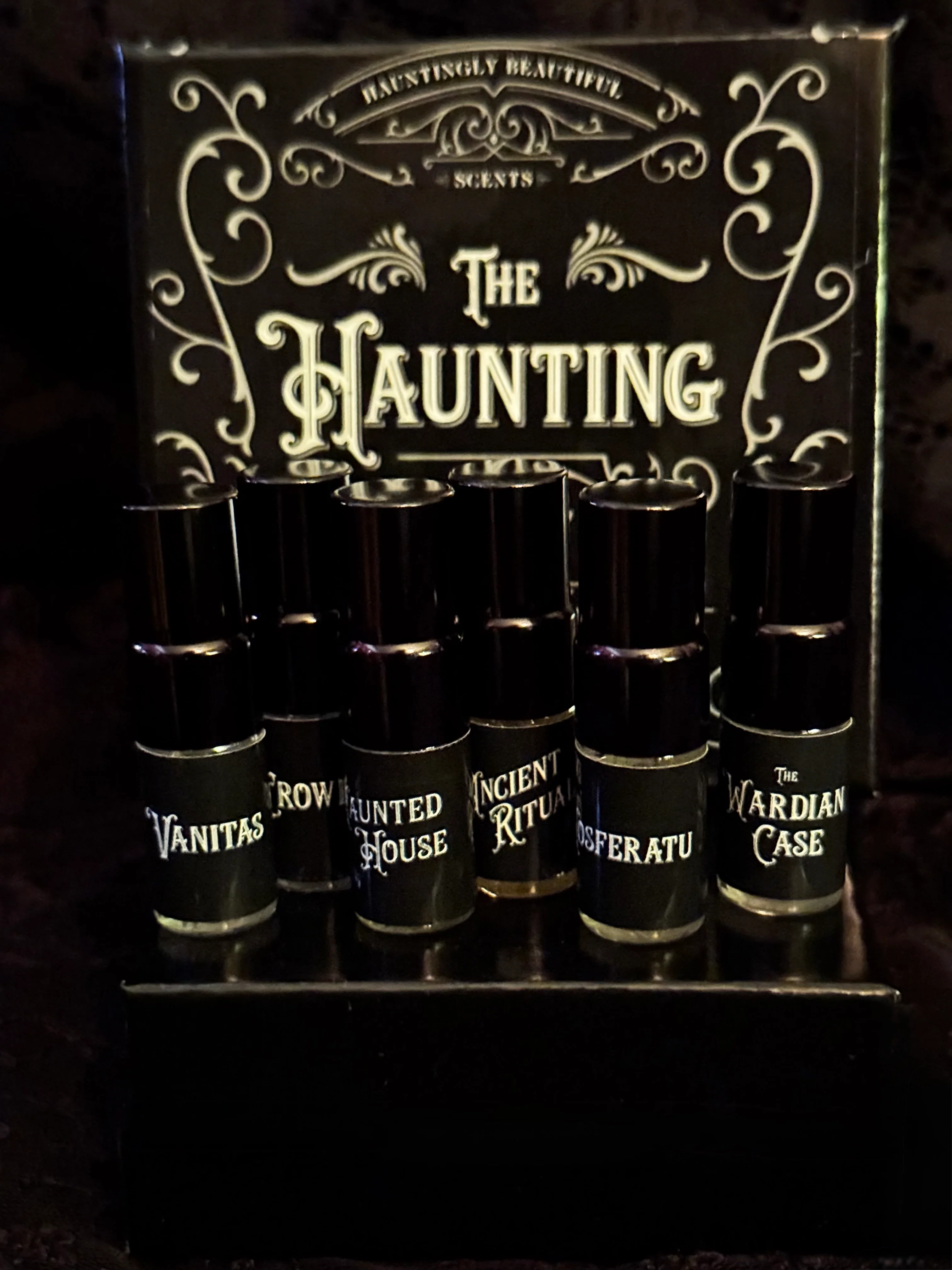 Spray Sample Pack - Image 8