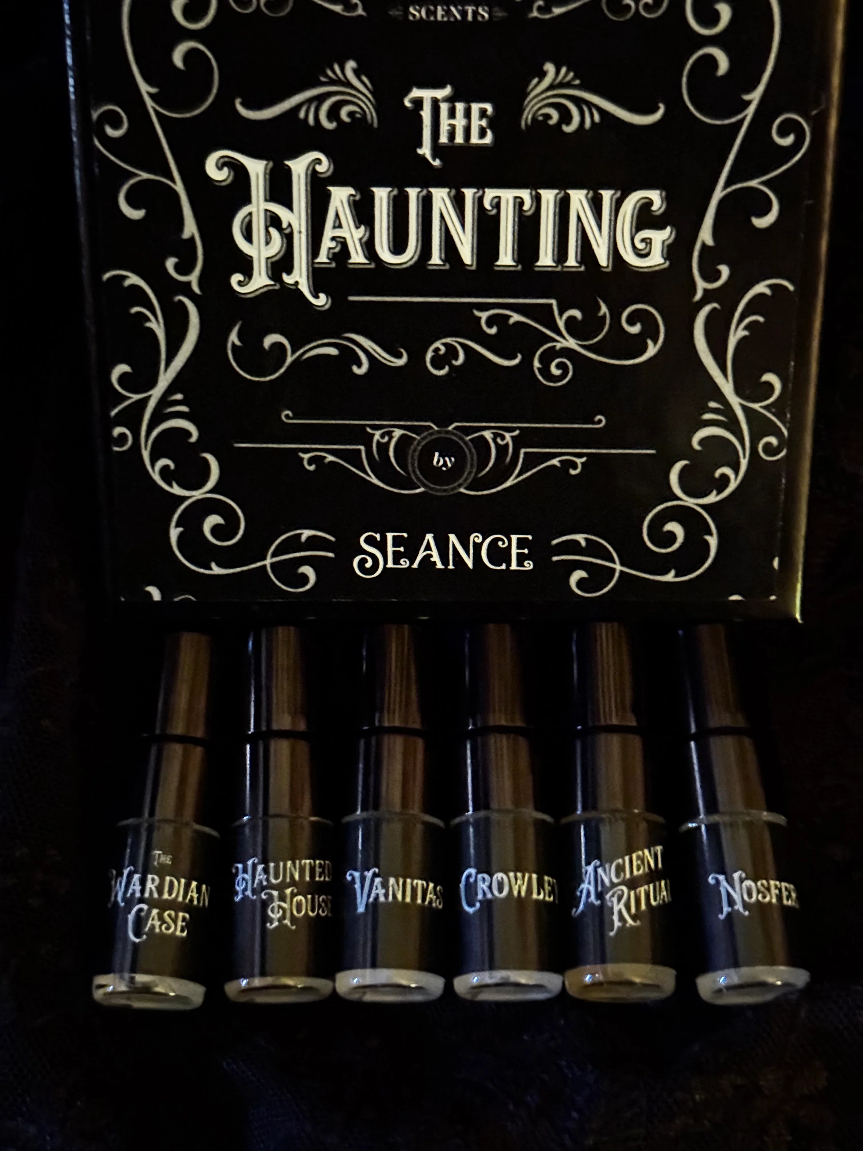 Spray Sample Pack - Image 9