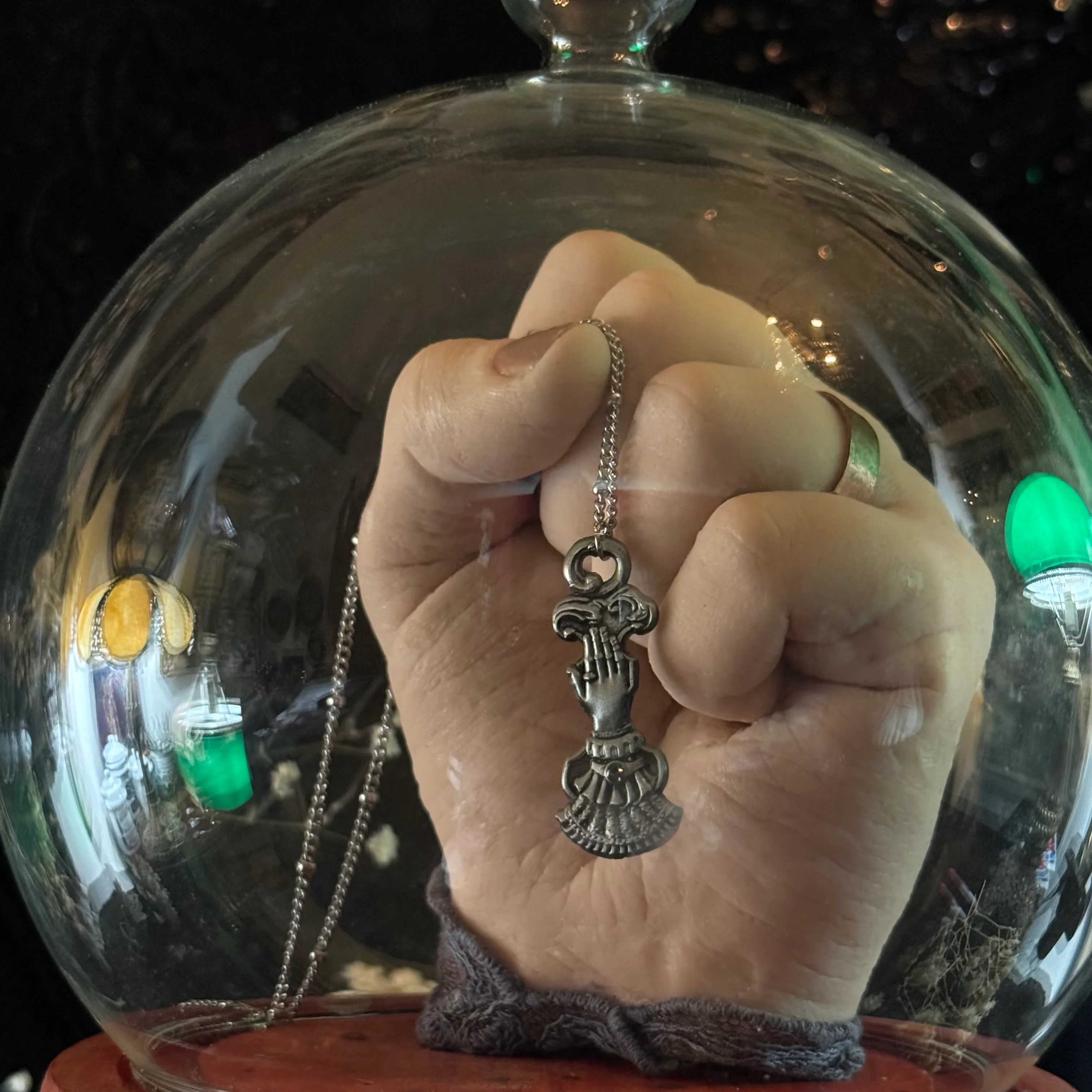 The Medium necklace - Image 6