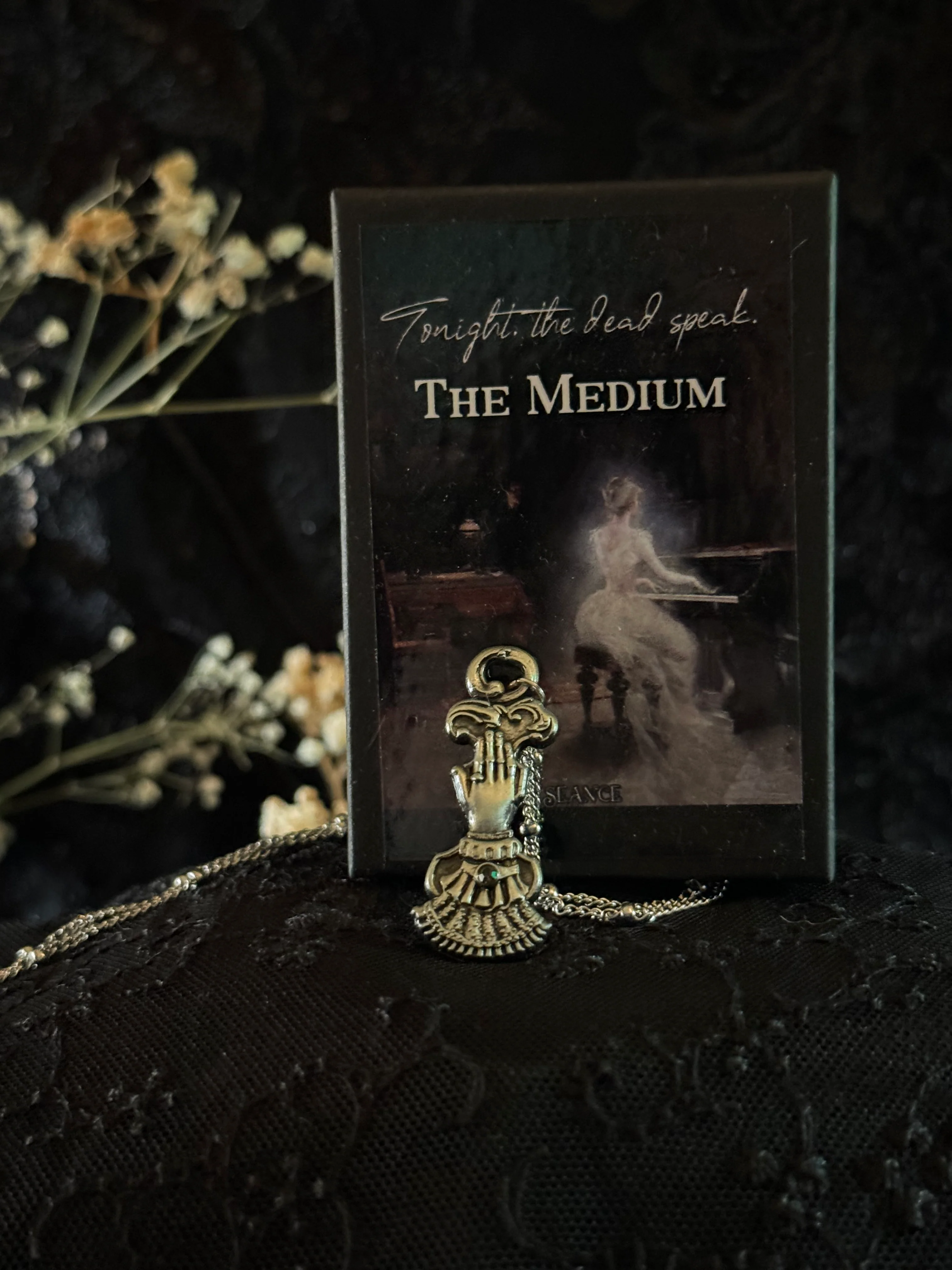 The Medium necklace - Image 7