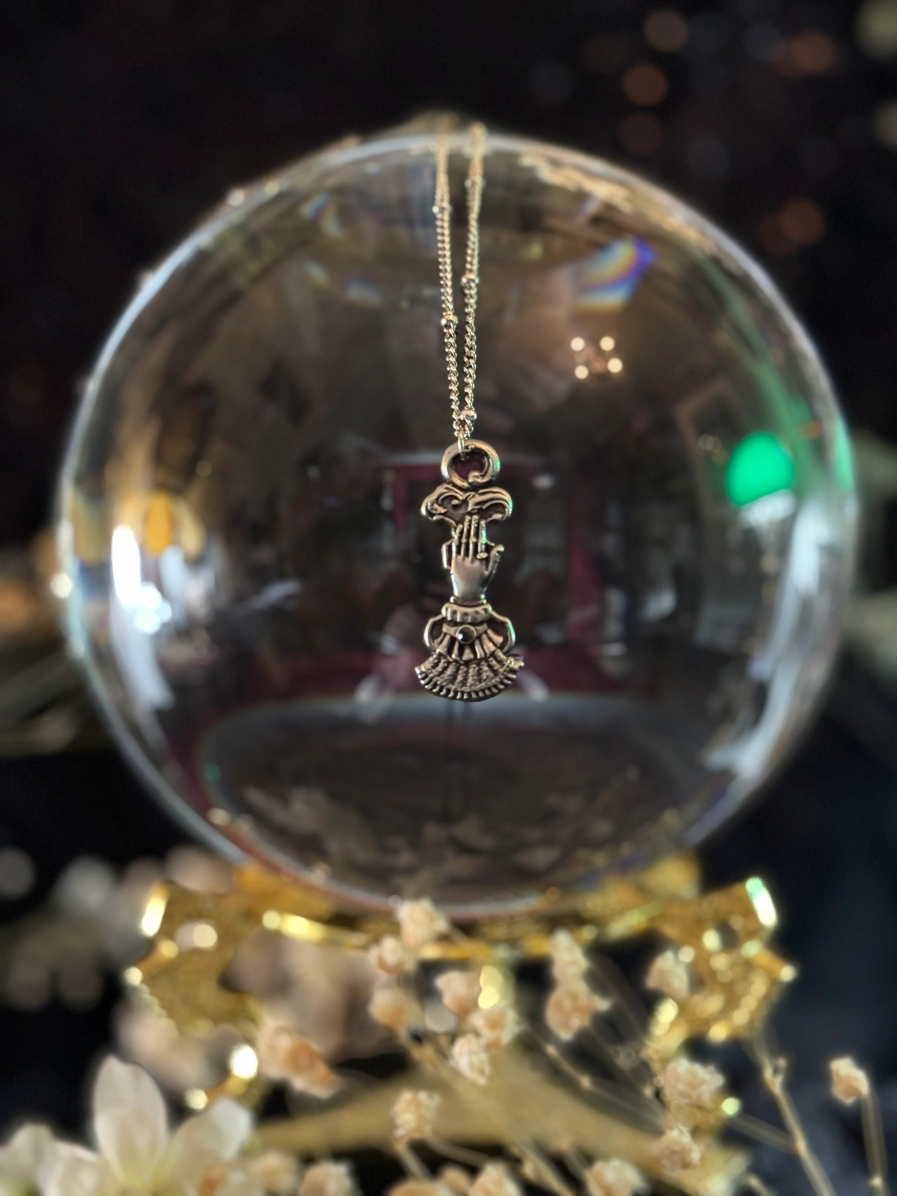 The Medium necklace - Image 8