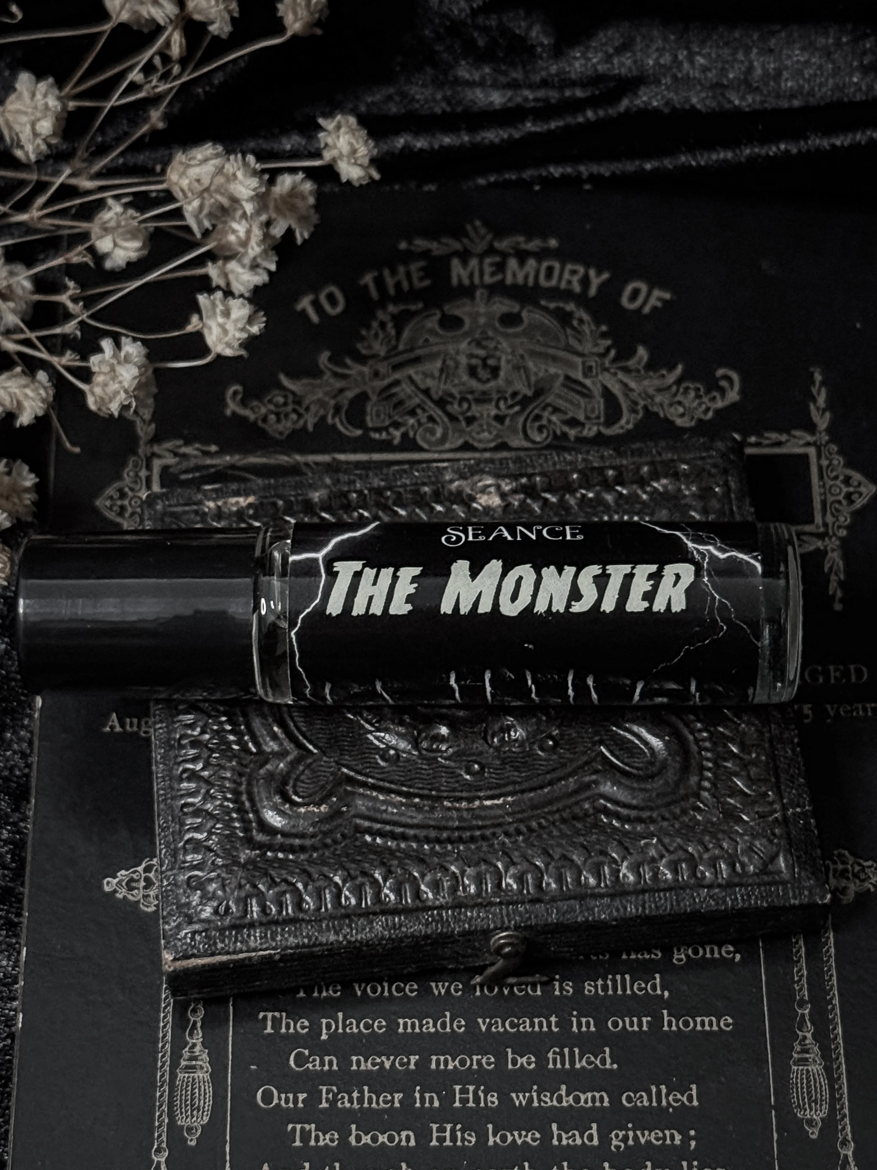 The Monster (rain & clove) - Image 14