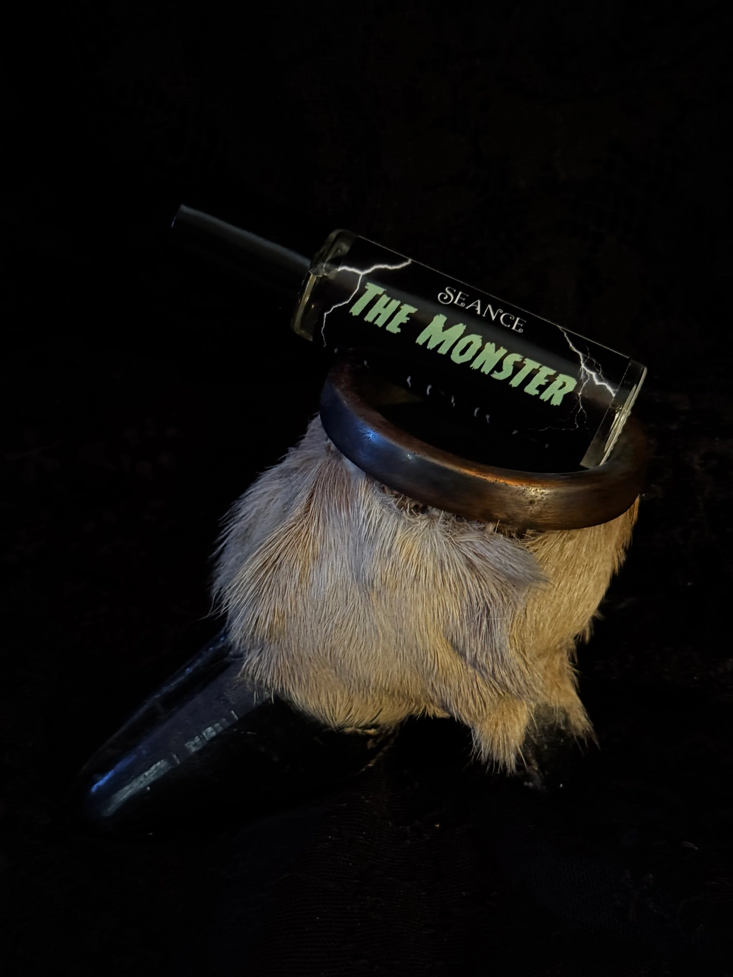 The Monster (rain & clove) - Image 15