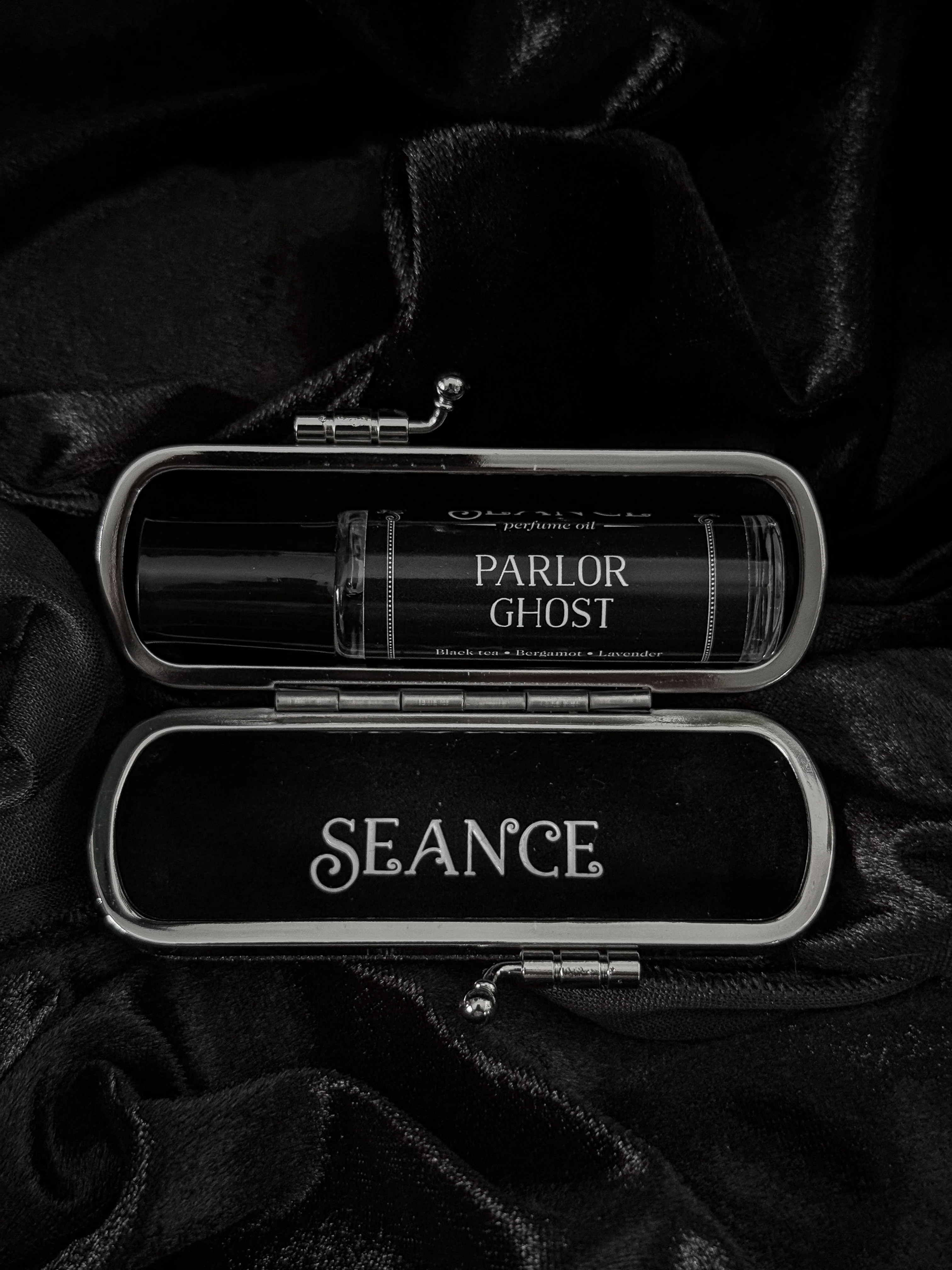 The Mourning - Perfume Carry Compact - Image 5