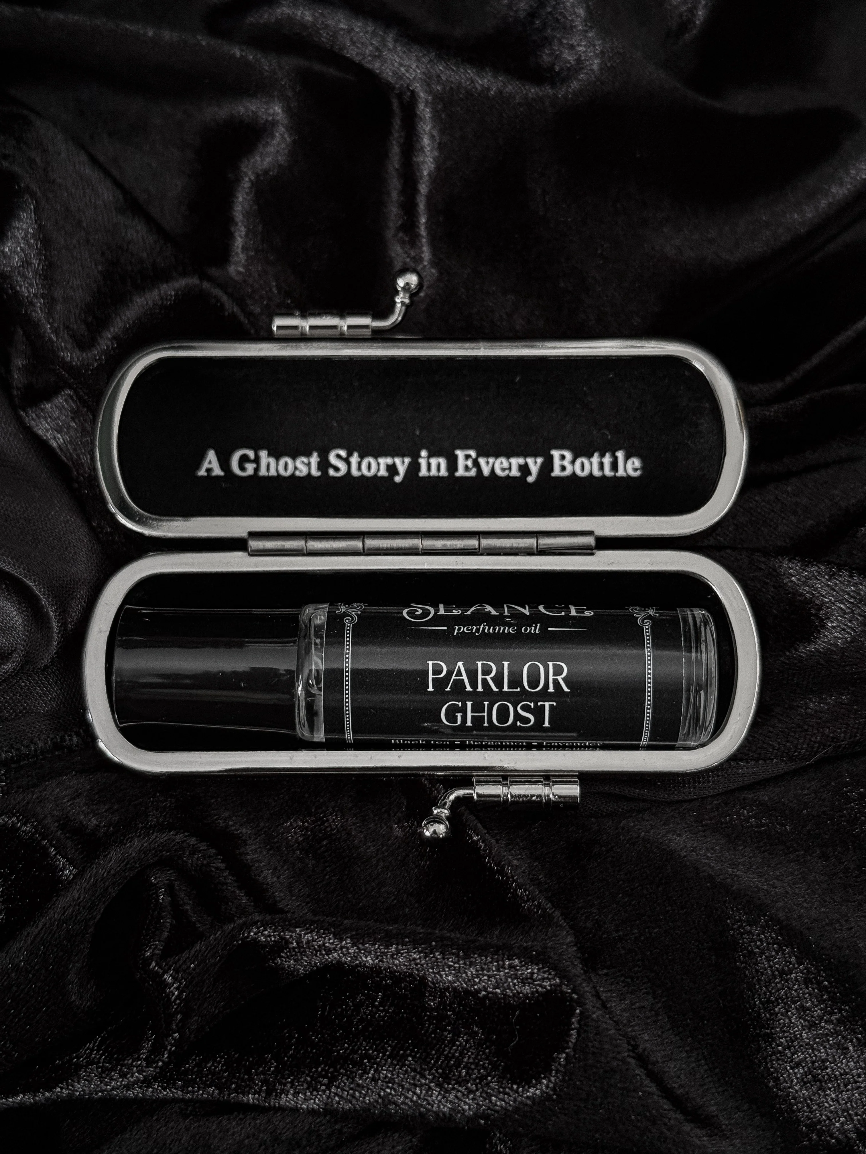 The Mourning - Perfume Carry Compact - Image 6