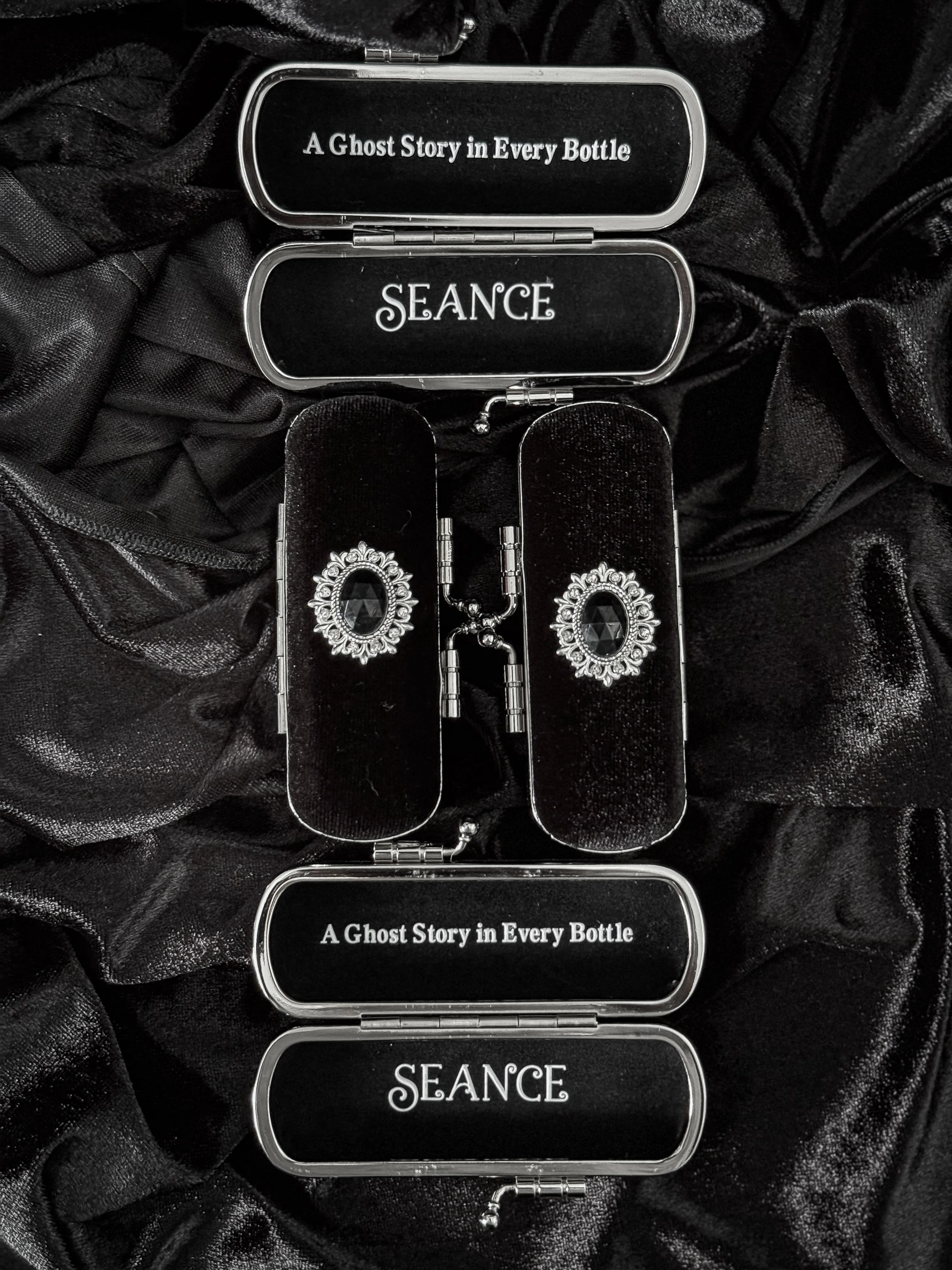 The Mourning - Perfume Carry Compact - Image 9