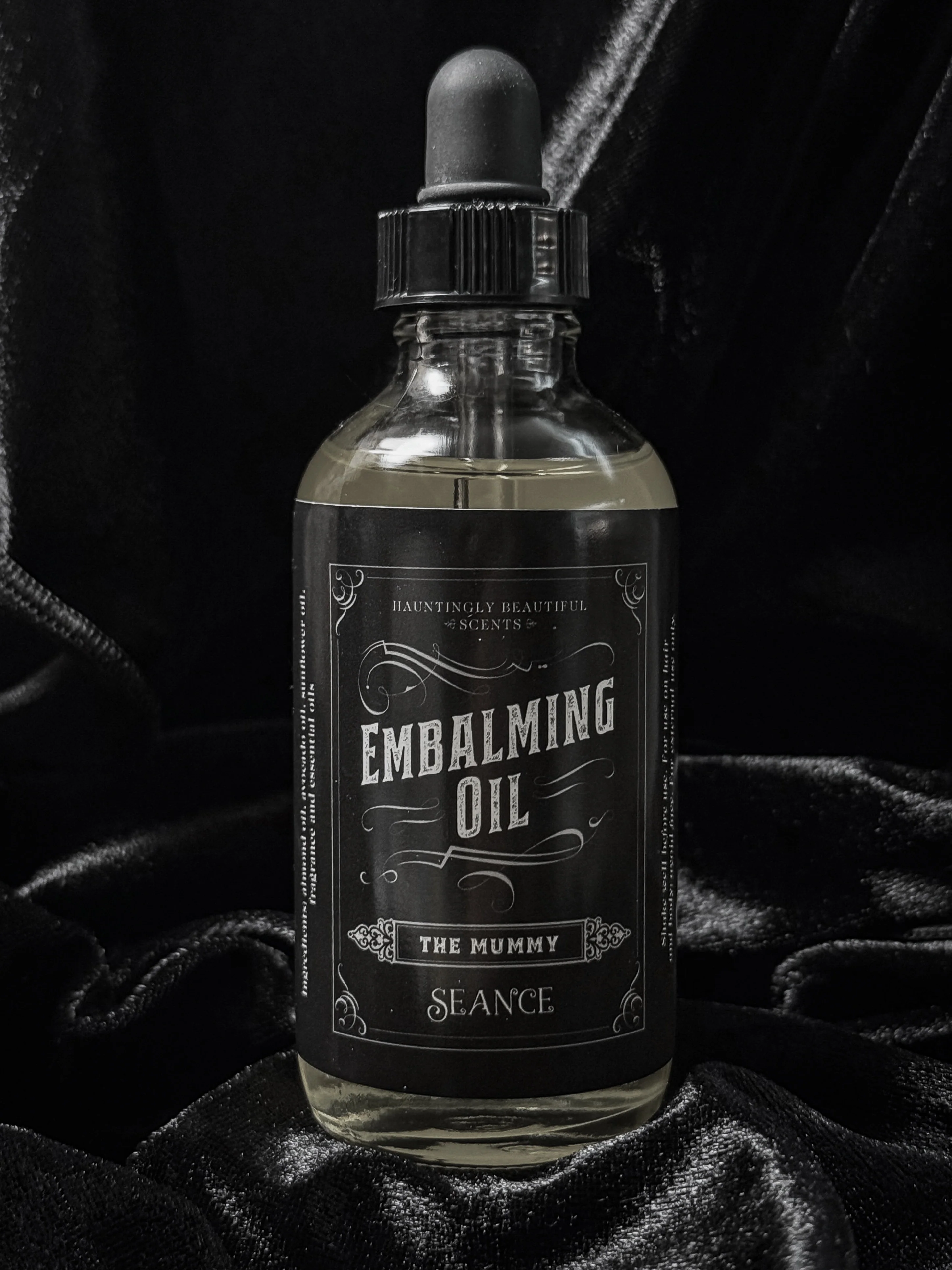 The Mummy Embalming Oil - Image 6