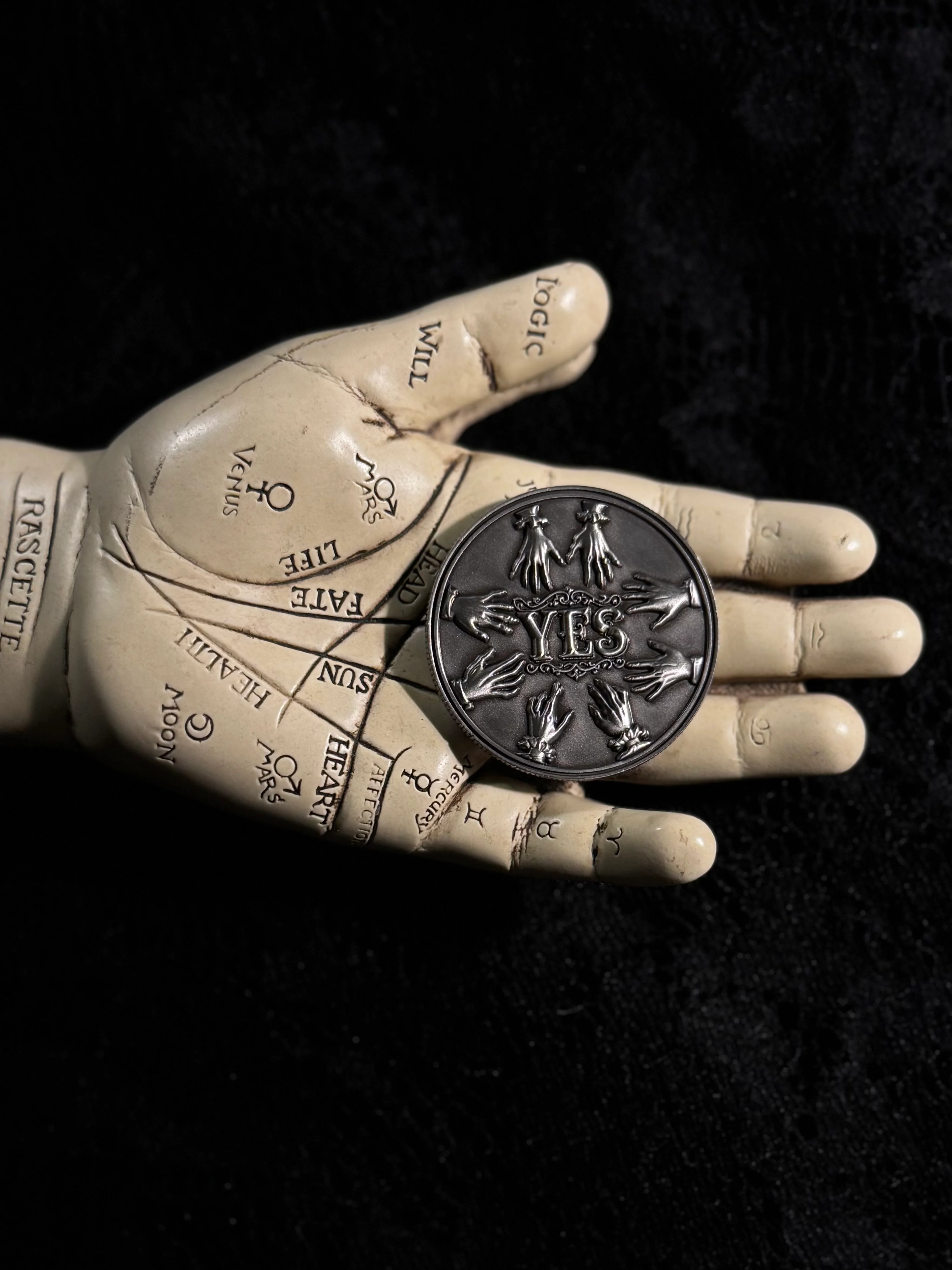 The Oracle Coin - Image 3