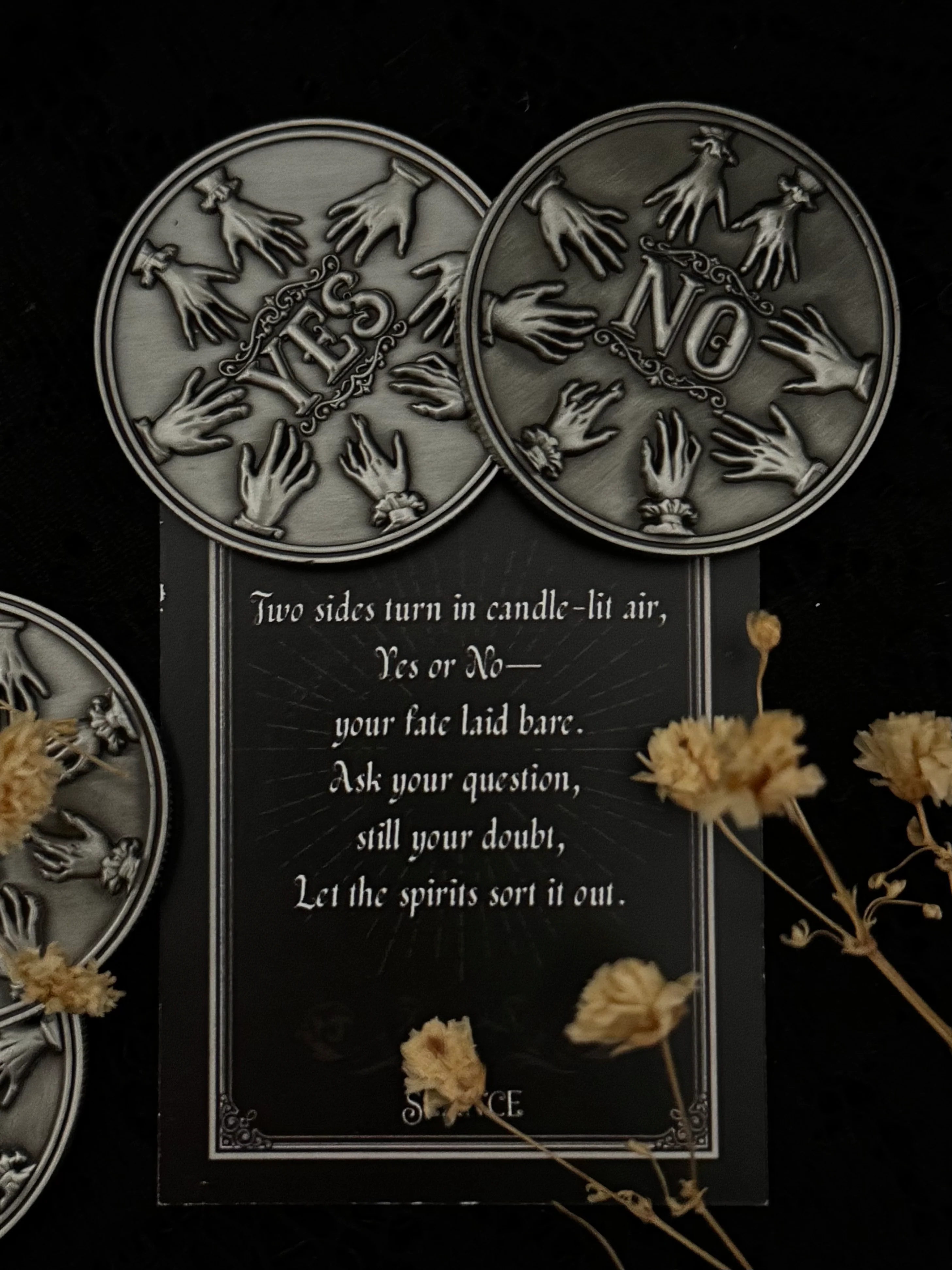 The Oracle Coin - Image 4