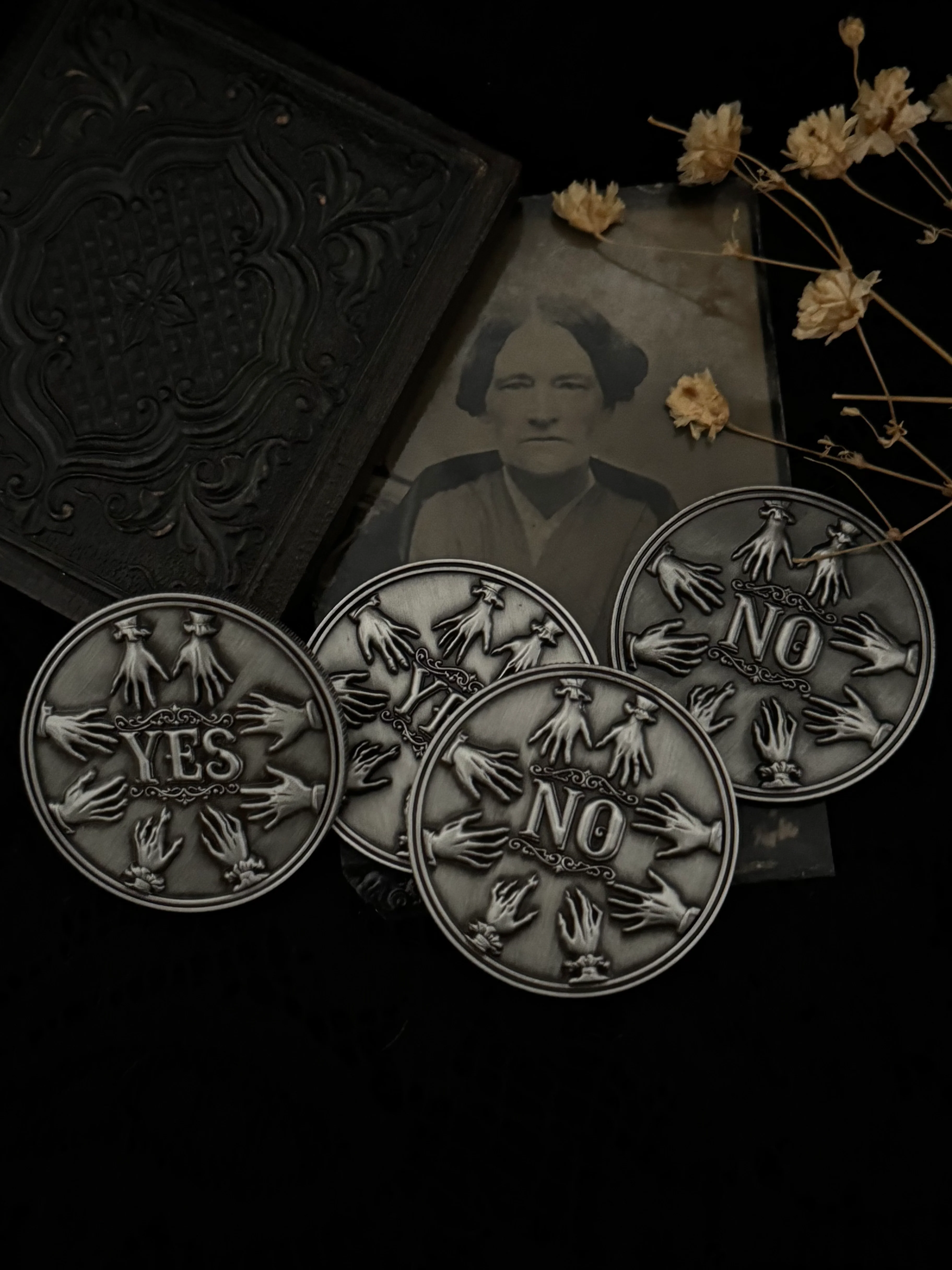 The Oracle Coin - Image 7