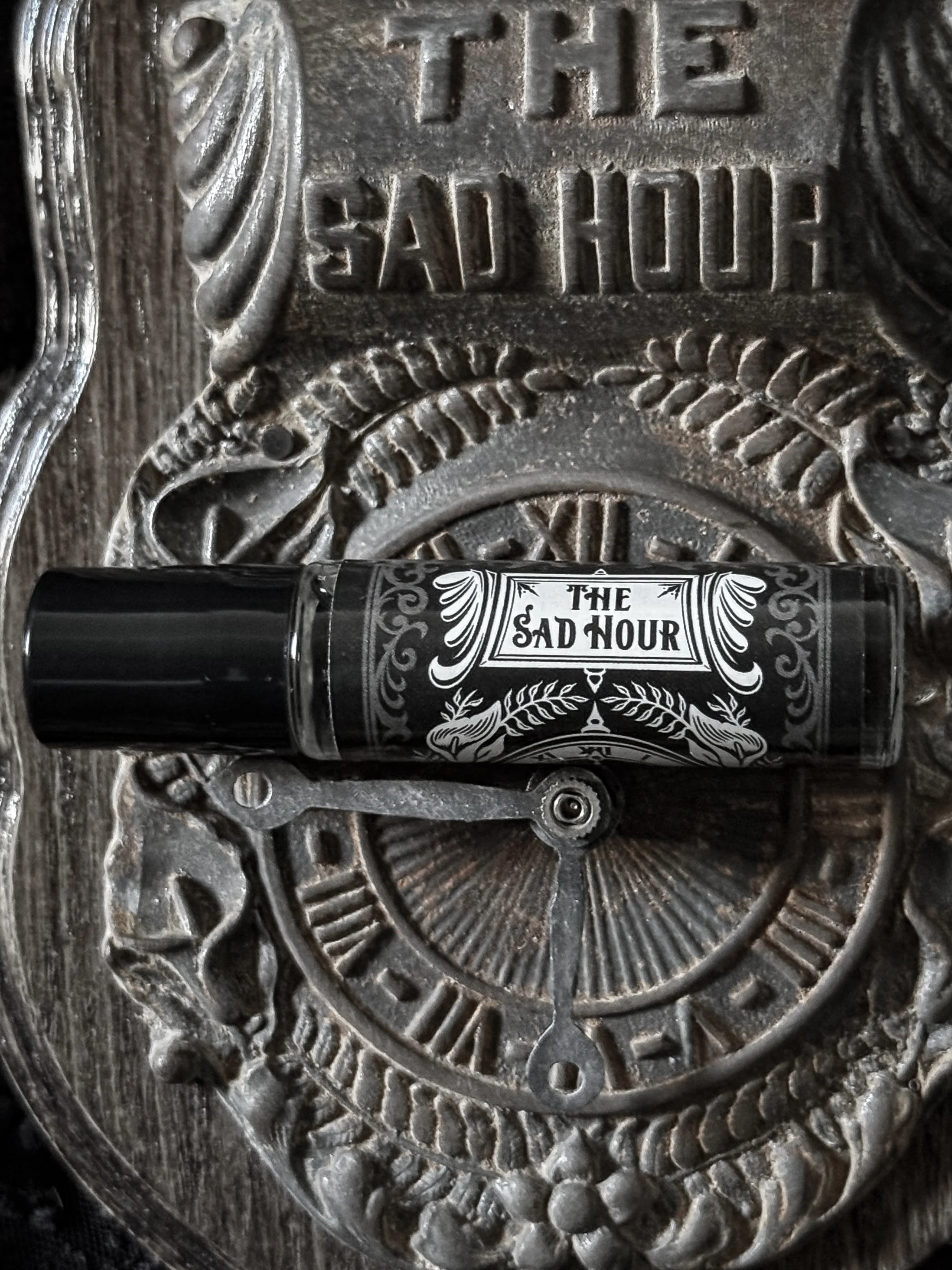 The Sad Hour (ferns & figs) - Image 16