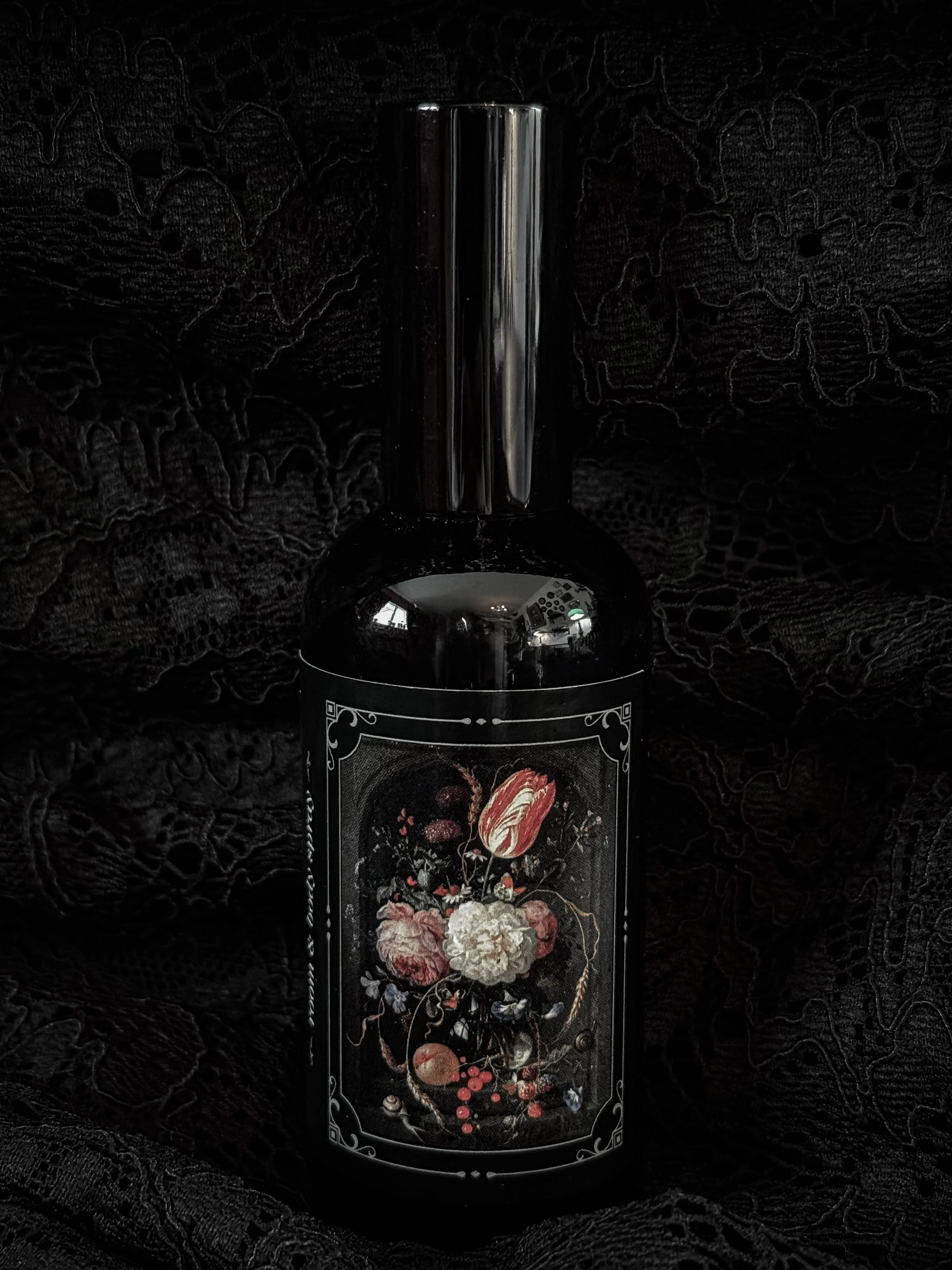 Vanitas Spray (fruits & light florals) - Image 9